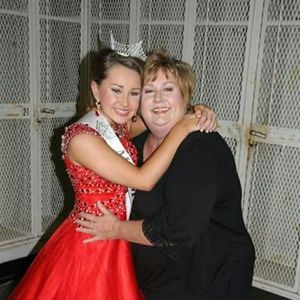 Meet your Posher, Delisa